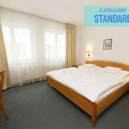 Hotel Claris Praha Exteriér fotografie