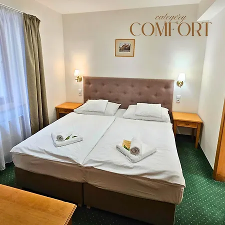 Hotel Claris Praha Exteriér fotografie