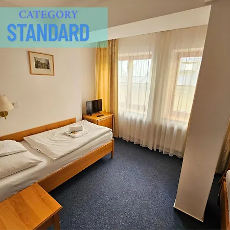 Hotel Claris Praha Exteriér fotografie