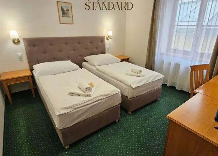 Hotel Claris