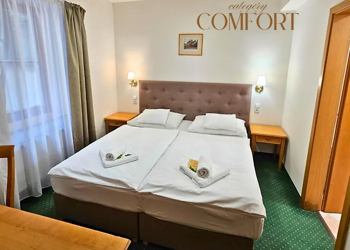 Hotel Claris