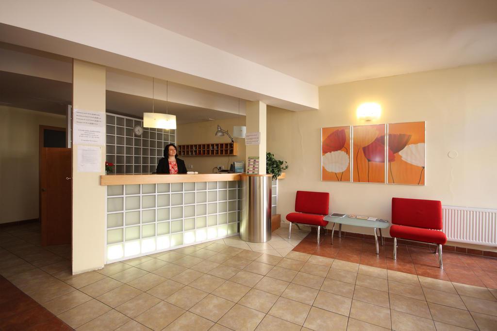 Hotel Claris Praha