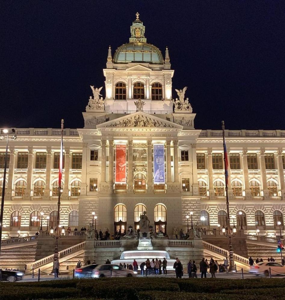 Claris 3* Praha