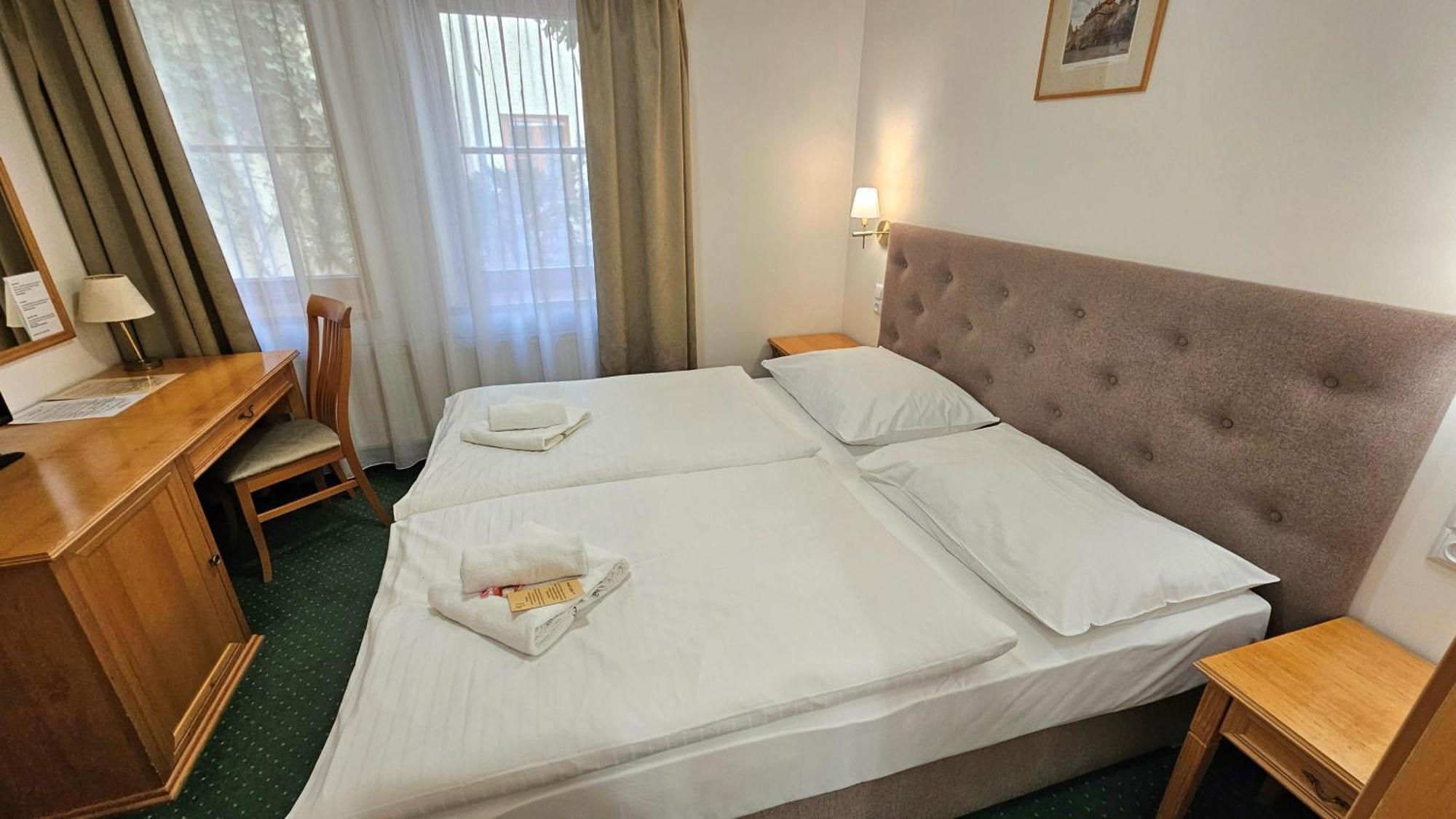 Hotel Claris Praha