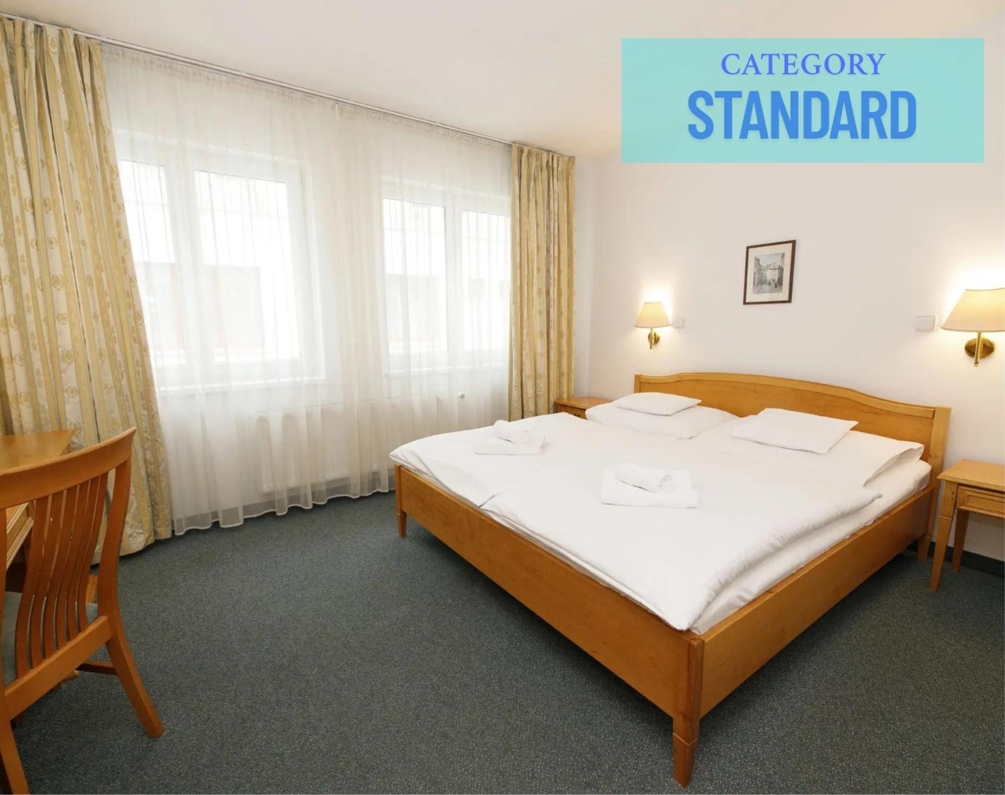 Hotel Claris Praha