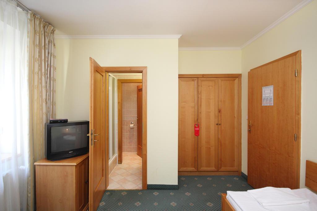 Hotel Claris Praha