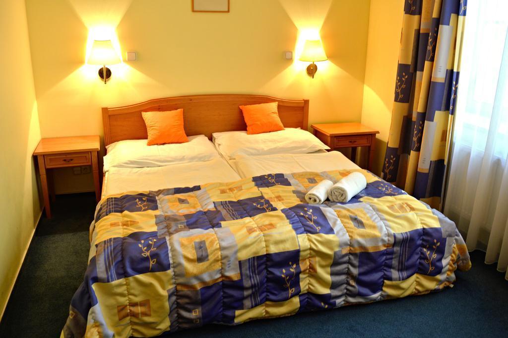 Hotel Claris Praha