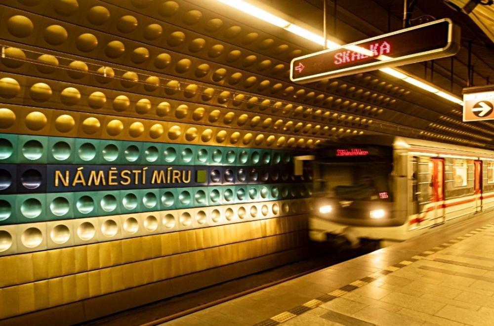 Claris Hotel Praha