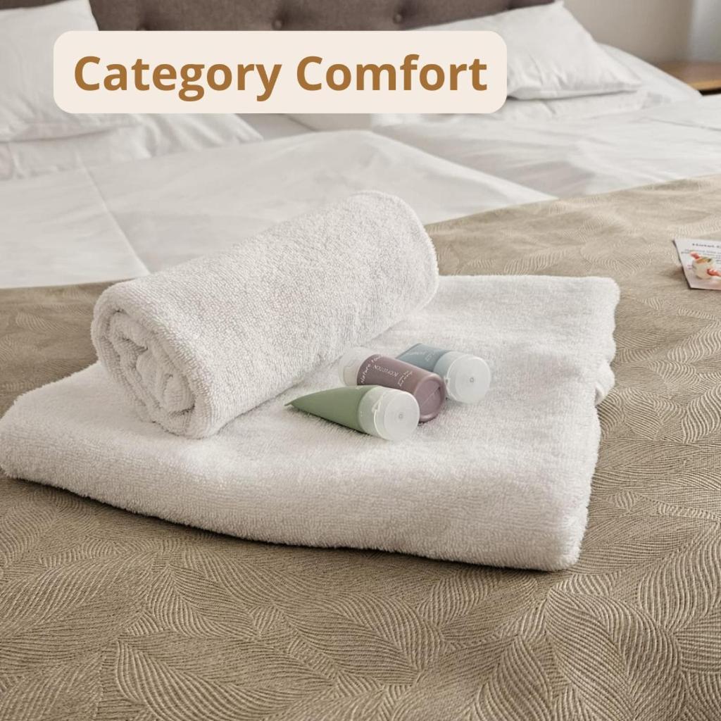 Claris Hotel Praha