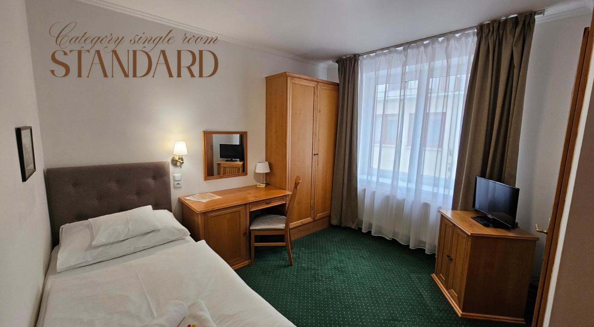 Claris Hotel Praha