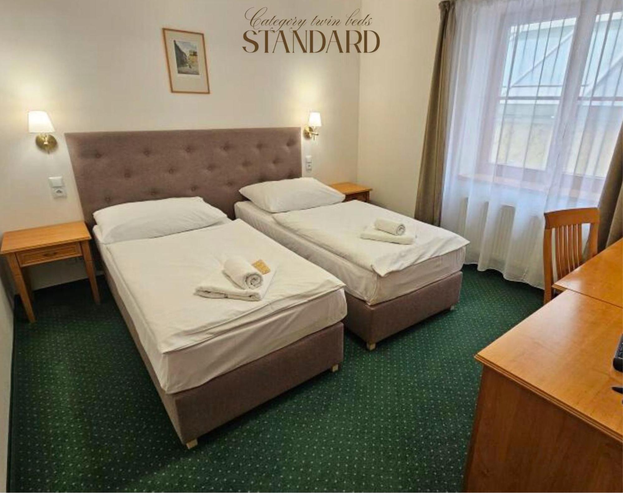 Claris Hotel Praha