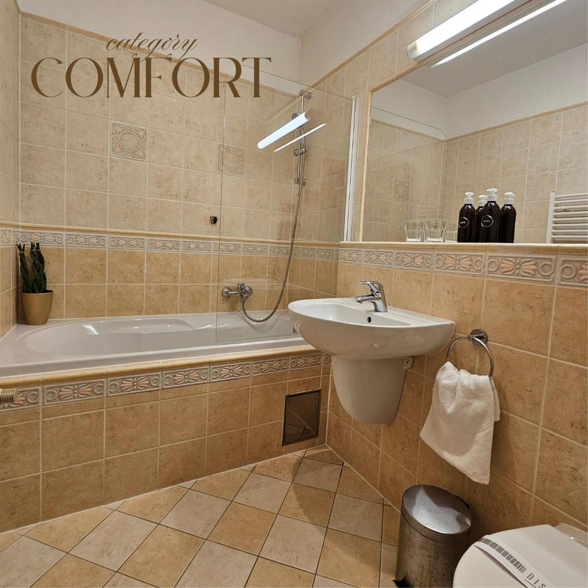 Claris Hotel Praha