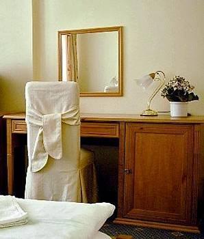 Claris 3* Praga