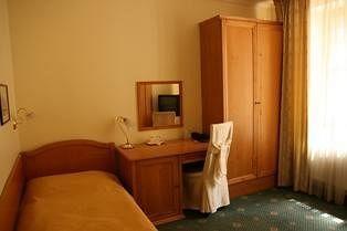Claris Hotel Praga