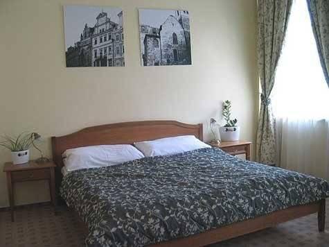 Hotel Claris Praga