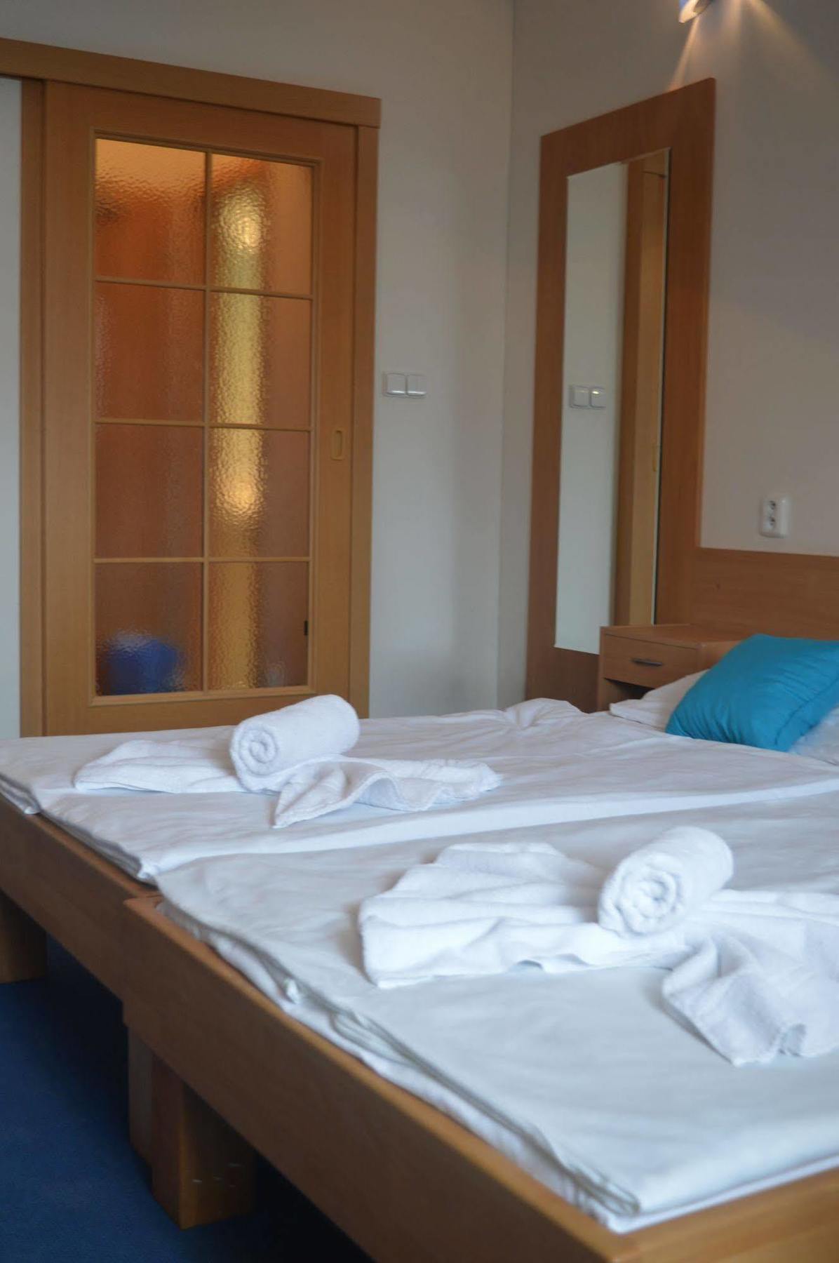 Claris Hotel Praha