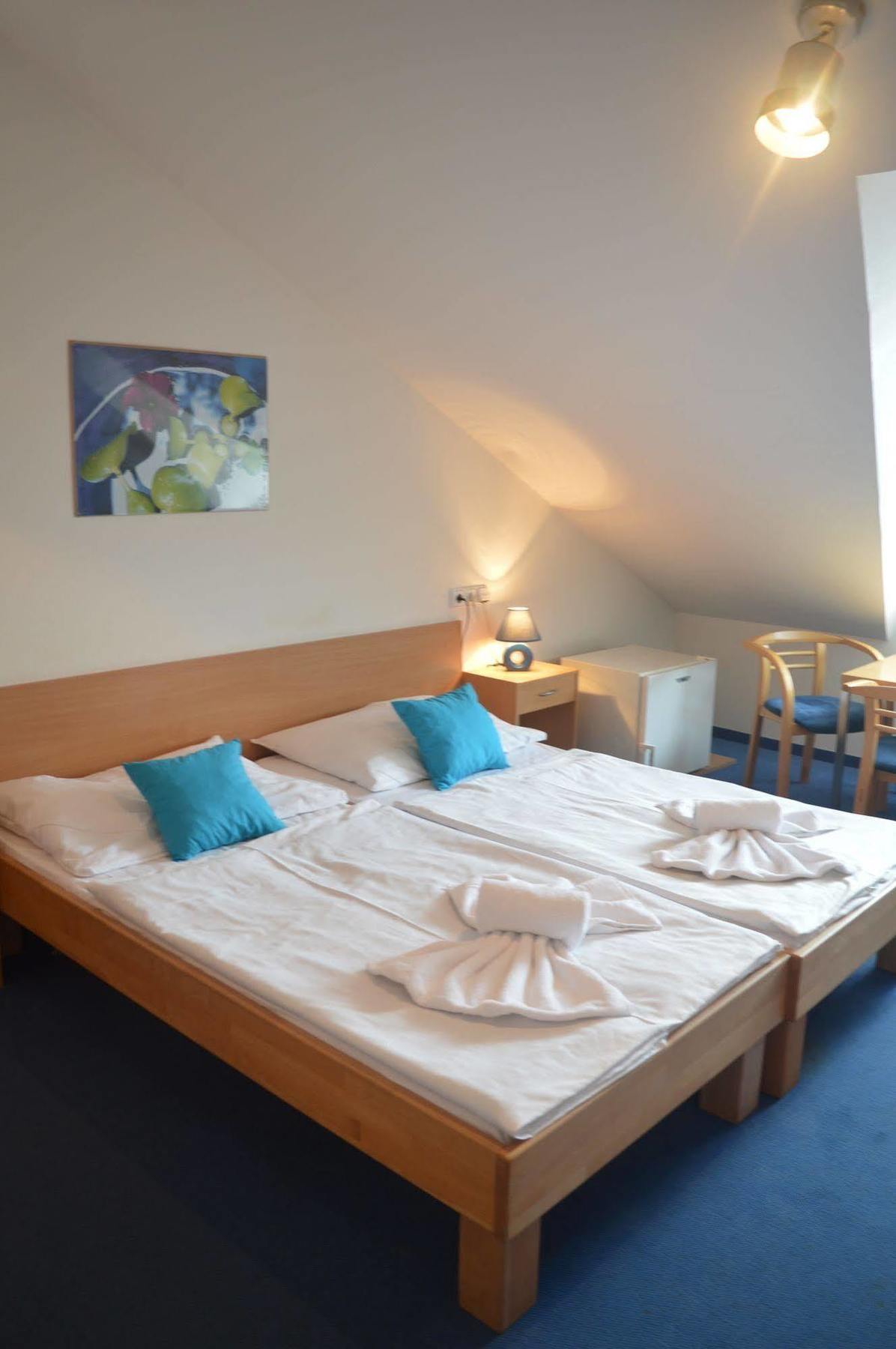 Hotel Claris Praag