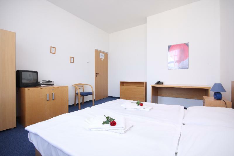 Claris Hotel Praha